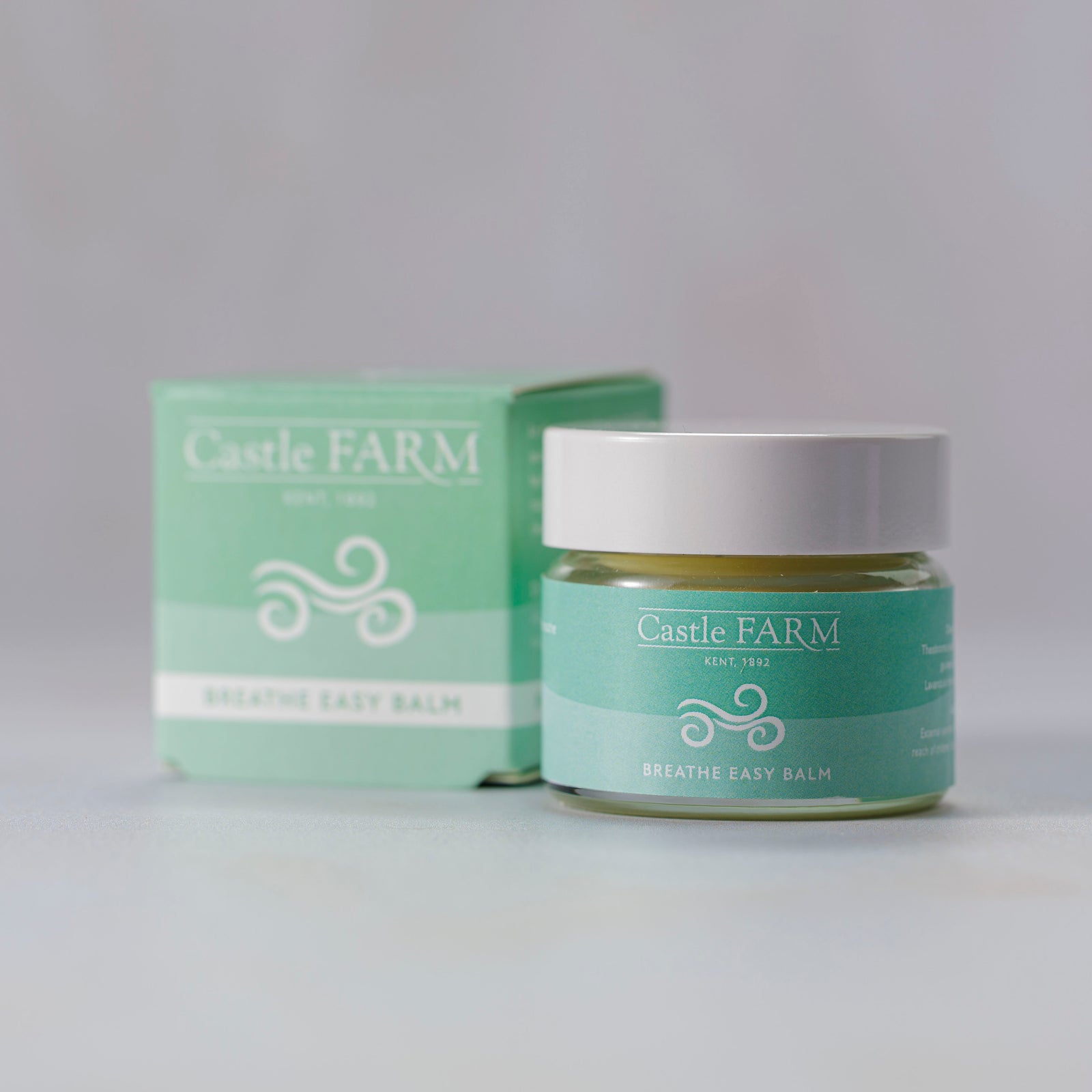 BREATHE EASY BALM 15ml
