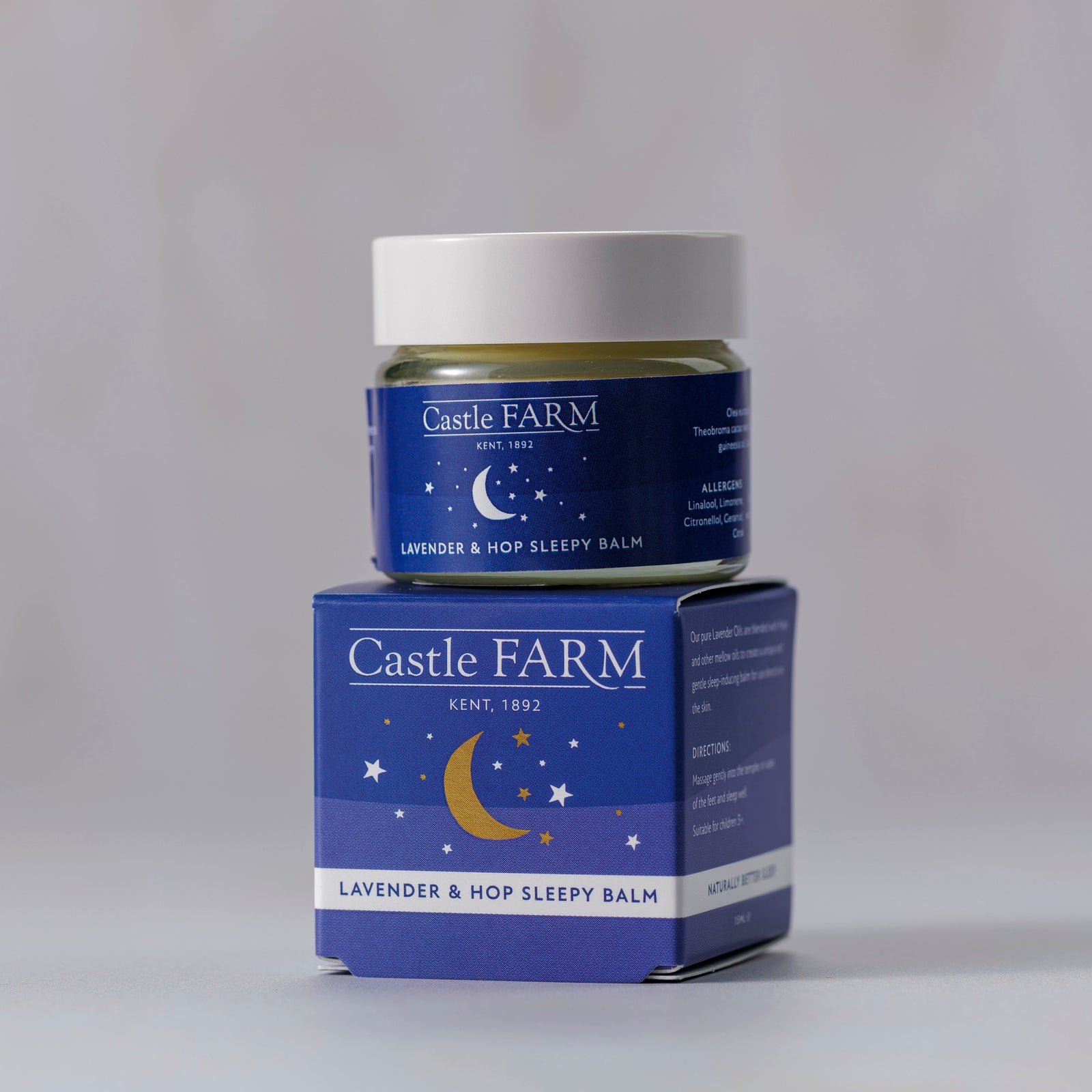 SLEEPY BALM