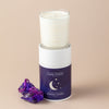 EVENING CANDLE - WITH CALMING SLEEPY SCENT