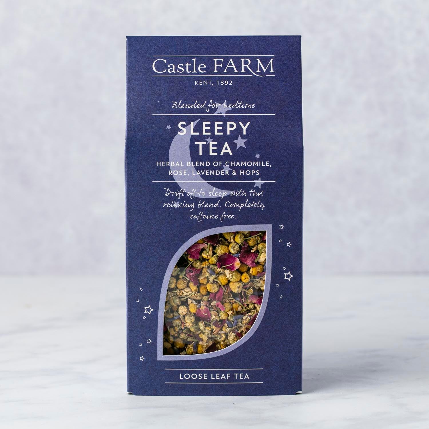 SLEEPY TEA - LOOSE LEAF