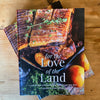 For the Love of the Land - by Jenny Jefferies