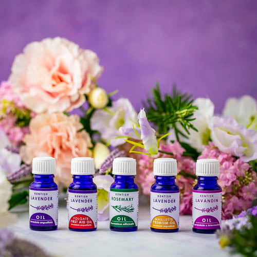 Want the best Lavender Oil?