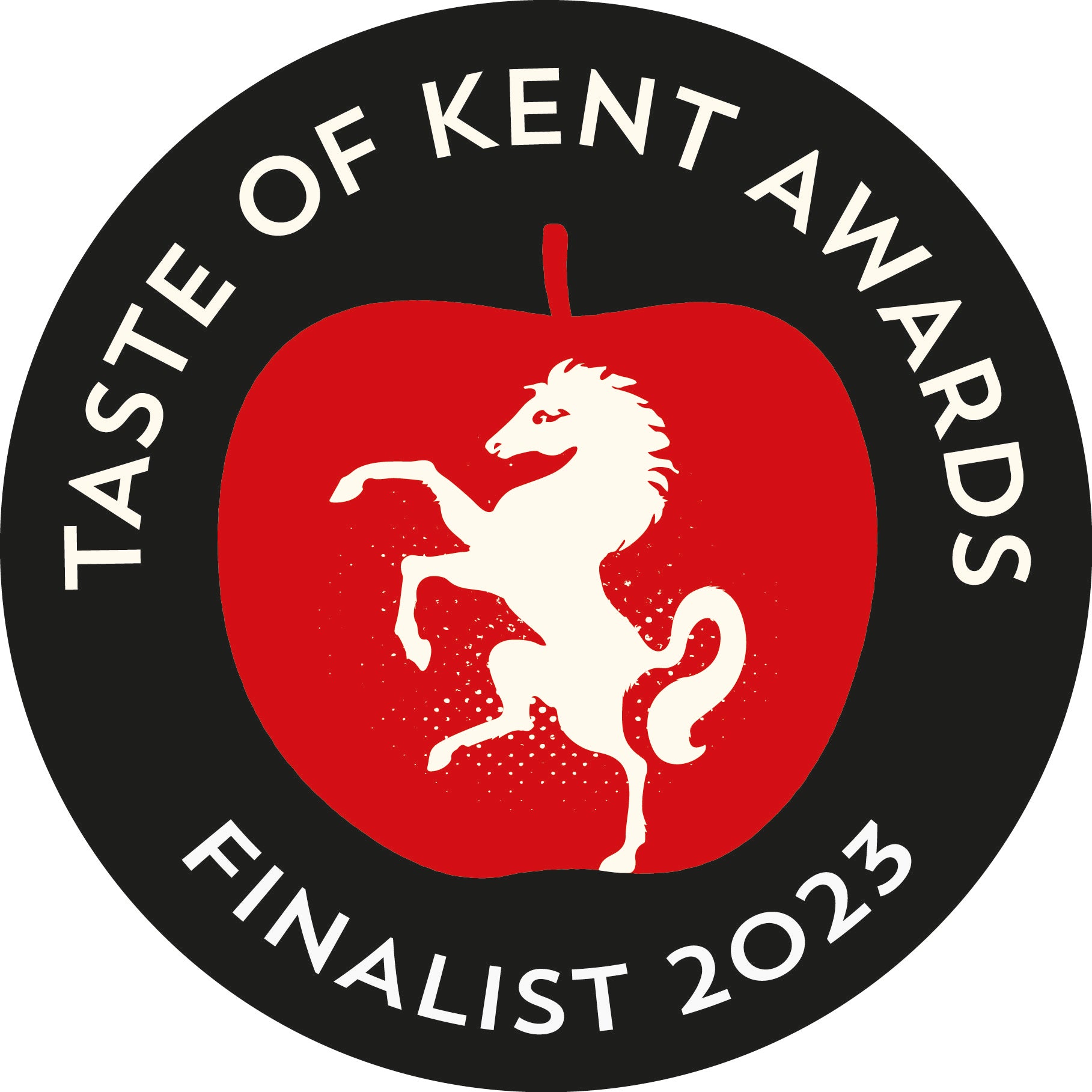 Taste of Kent - Farmer of the Year - Finalist!