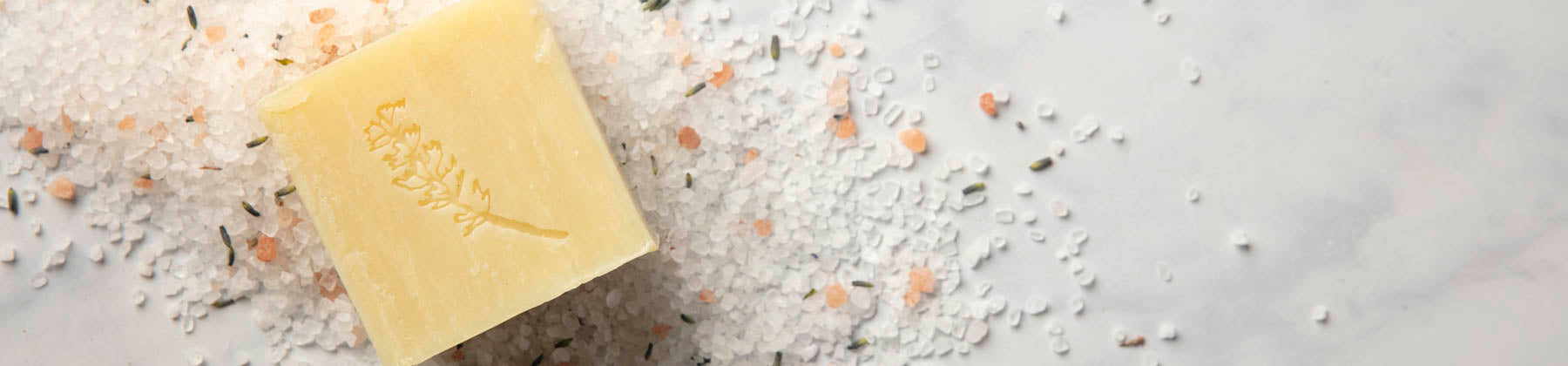 Lavender Soaps
