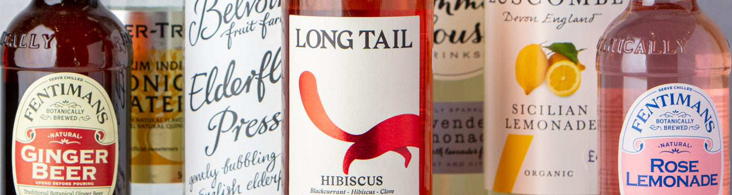 Local Drinks