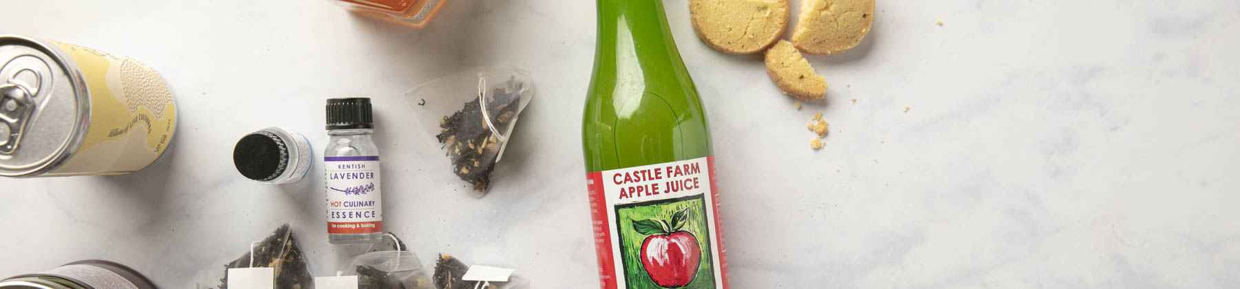 SEASONAL FAVOURITES