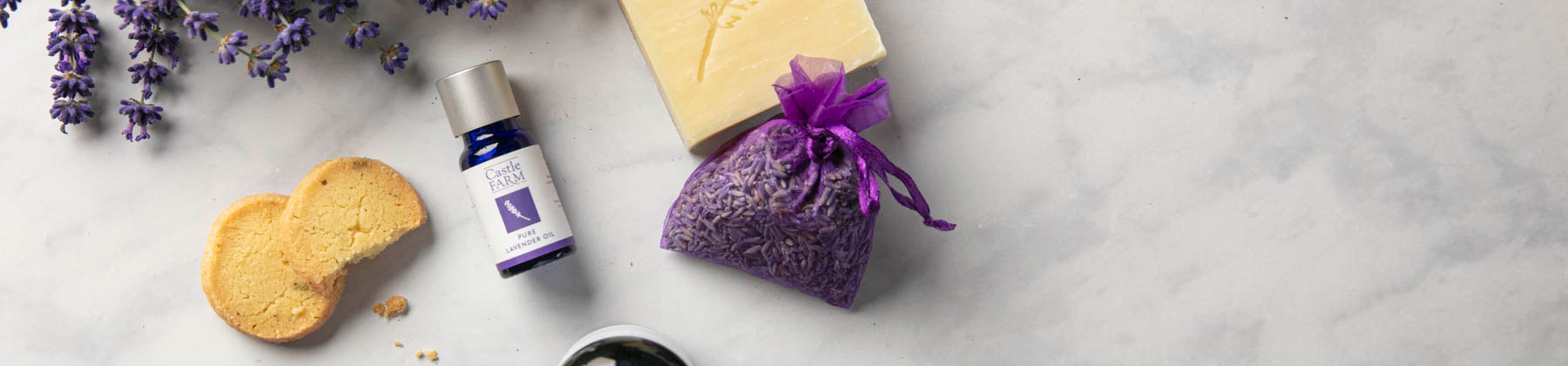 Lavender Products & Gifts