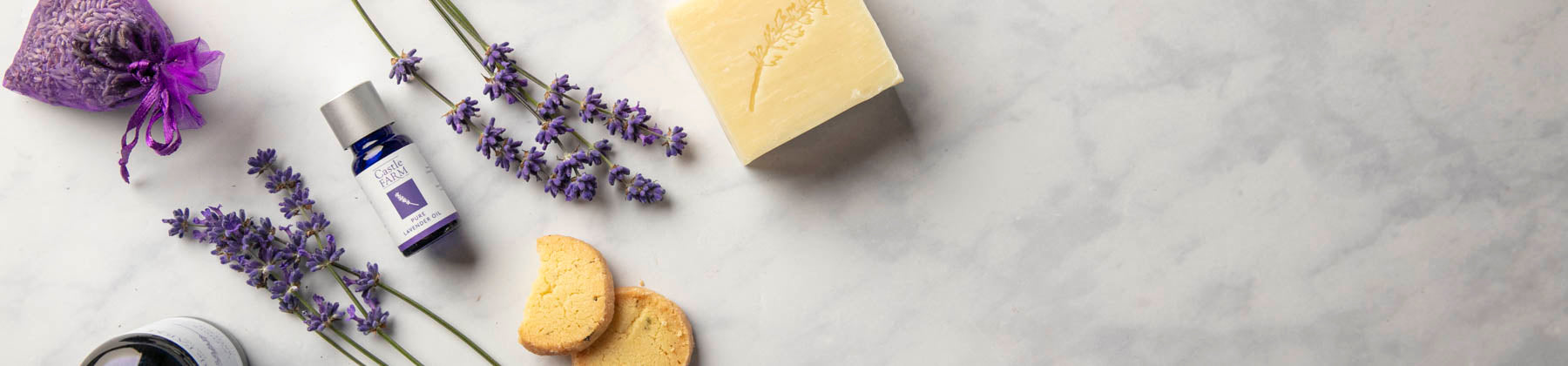 LAVENDER PICNIC
