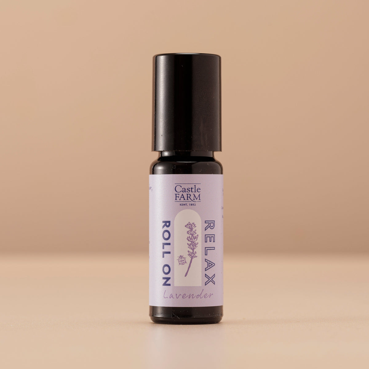 RELAX ROLL-ON with Lavender