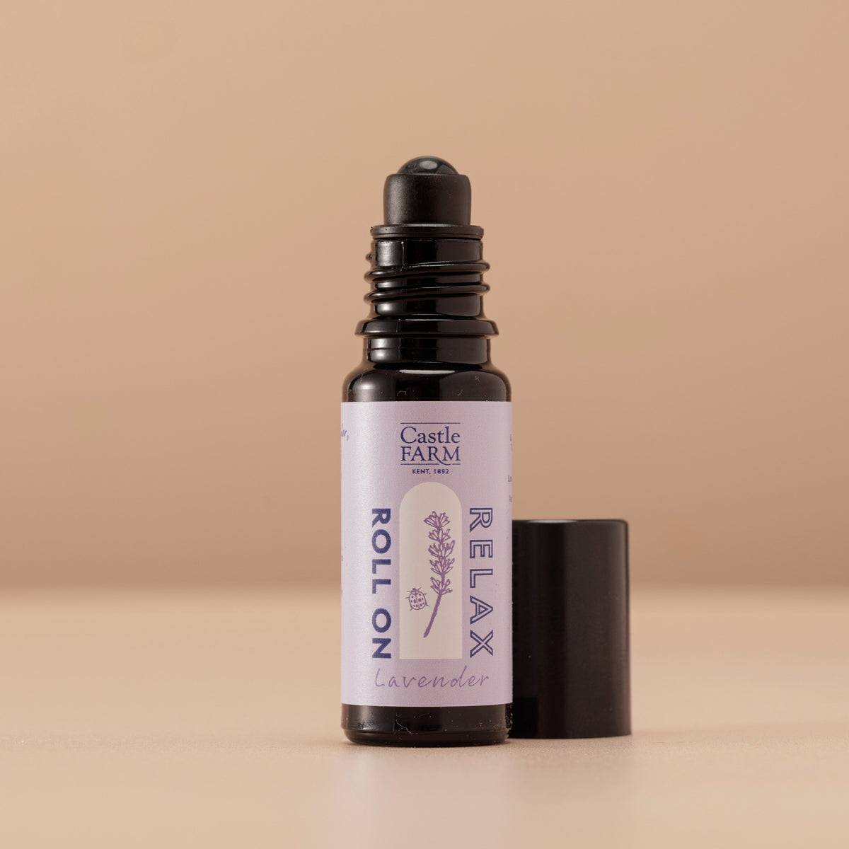 RELAX ROLL-ON with Lavender