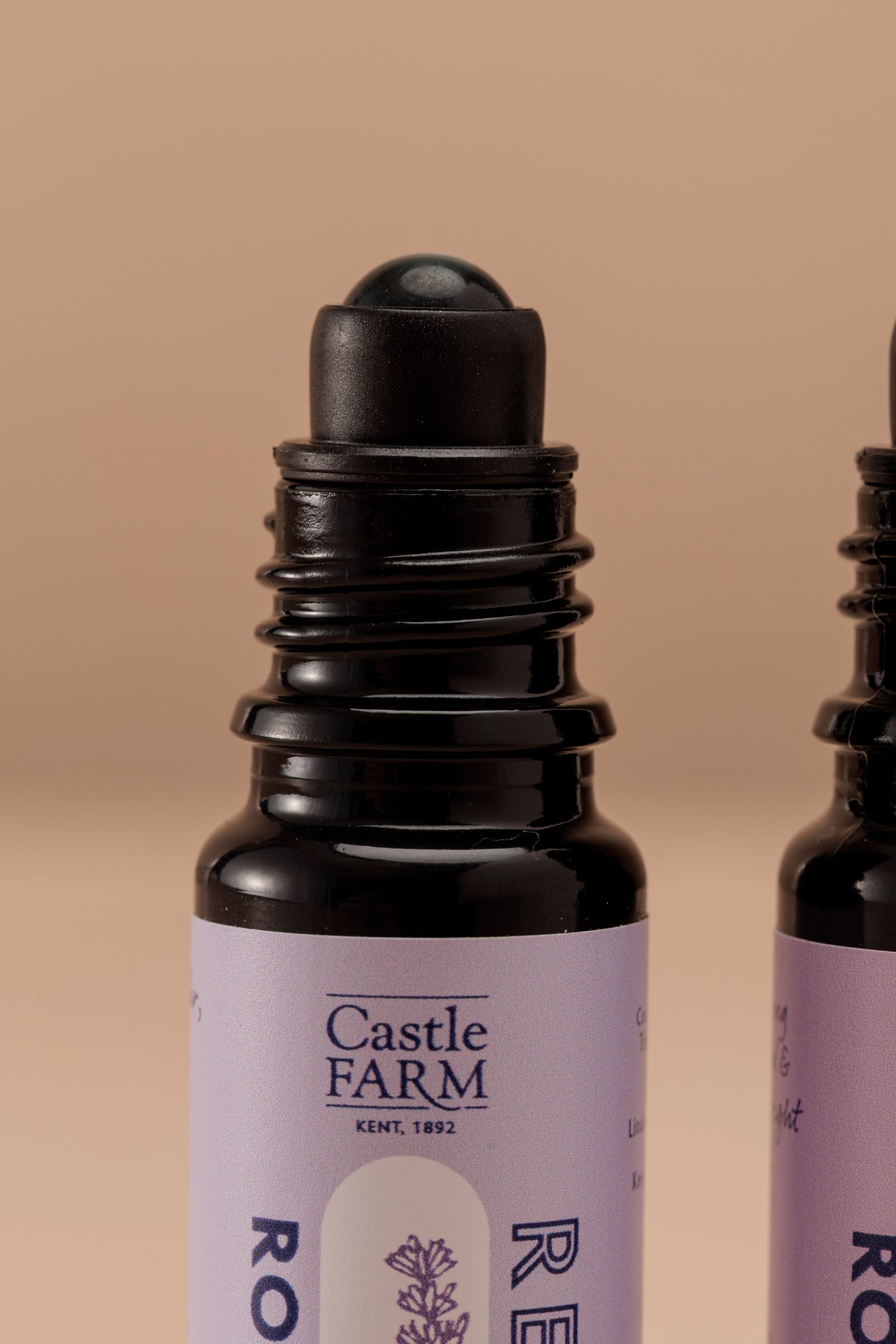 RELAX ROLL-ON with Lavender