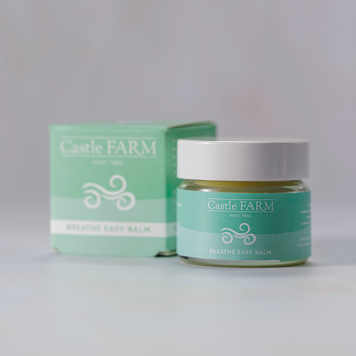 BREATHE EASY BALM 15ml
