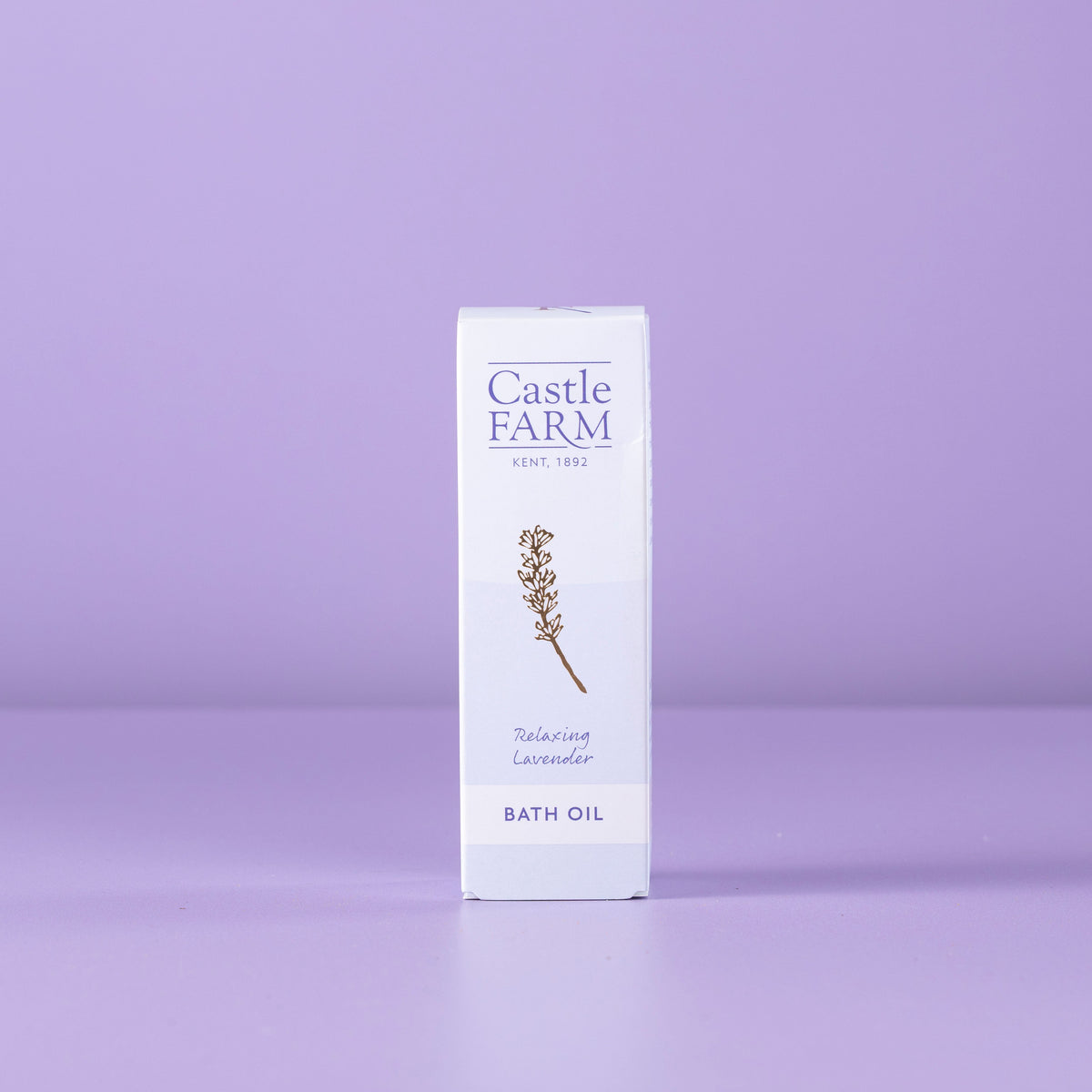 DUO BATH & MASSAGE OIL 2 X 30ml