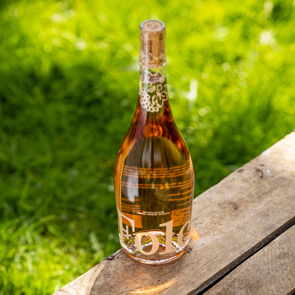 FOLC ENGLISH ROSÈ - LAVENDER PICNIC PRE-ORDER