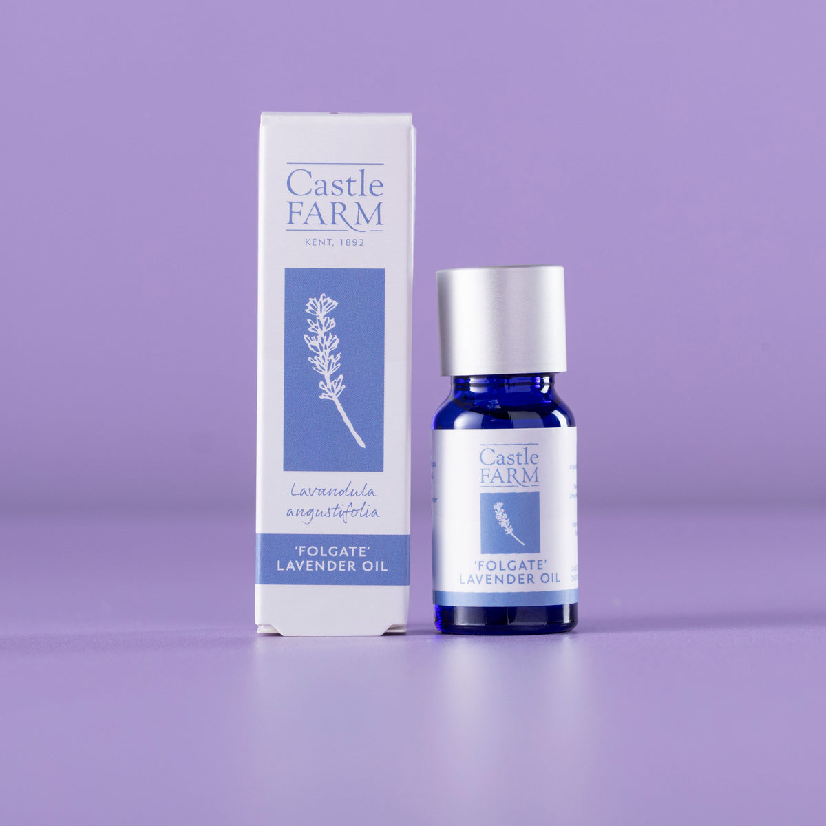 FOLGATE LAVENDER OIL