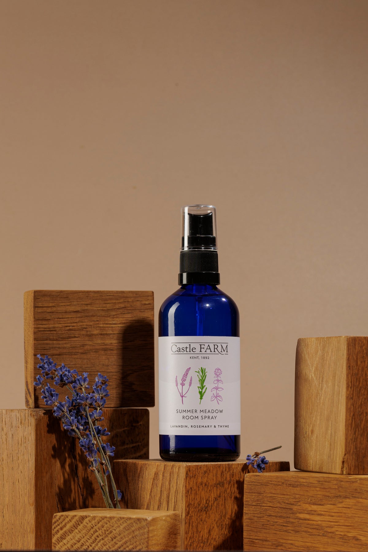 SUMMER MEADOW ROOM SPRAY