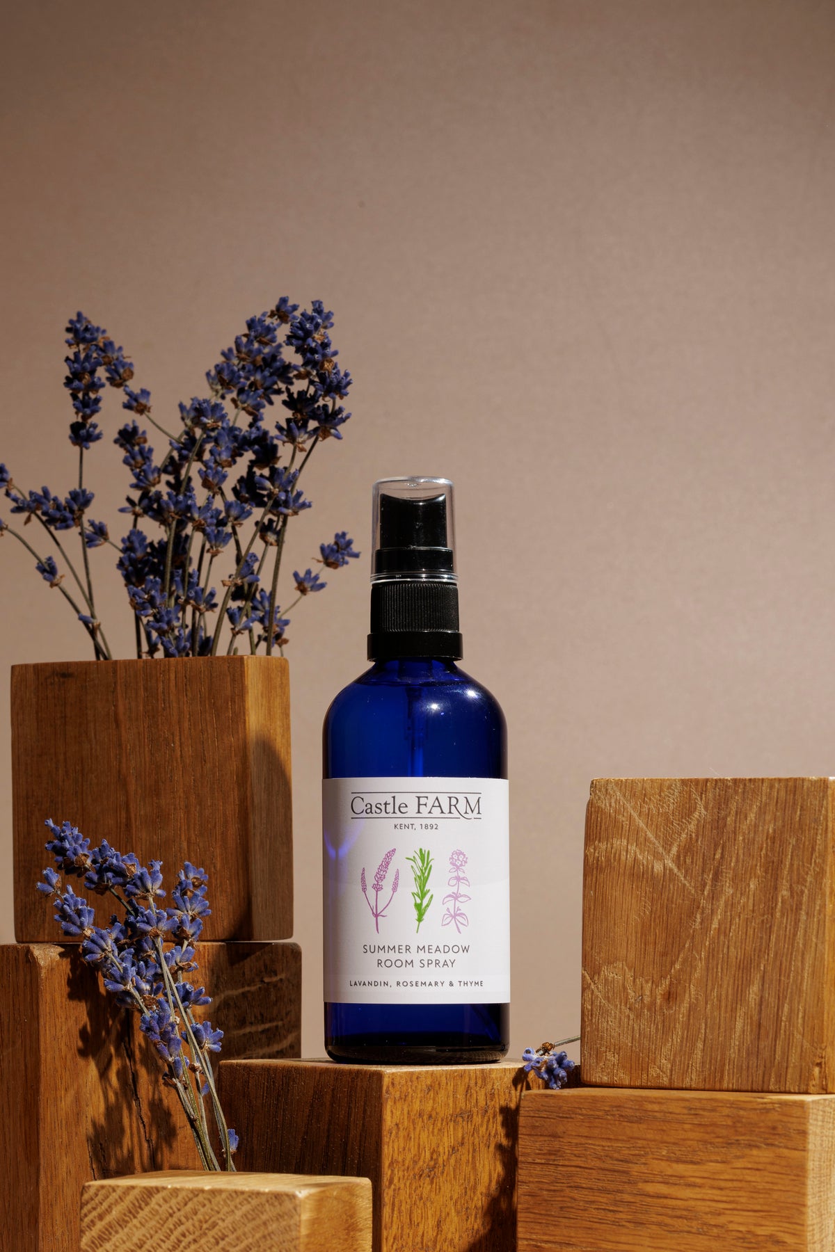 SUMMER MEADOW ROOM SPRAY