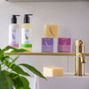 DUO OF BODYWASH AND LOTION - LAVENDER &amp; BERGAMOT