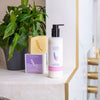 LAVENDER &amp; BERGAMOT NATURAL HAND &amp; BODY LOTION