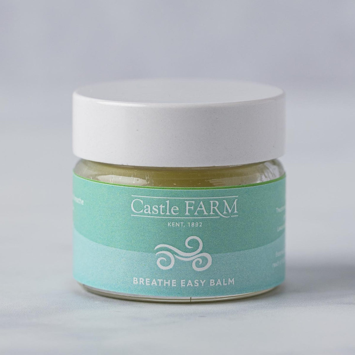 BREATHE EASY BALM 15ml