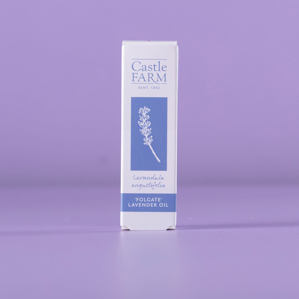FOLGATE LAVENDER OIL