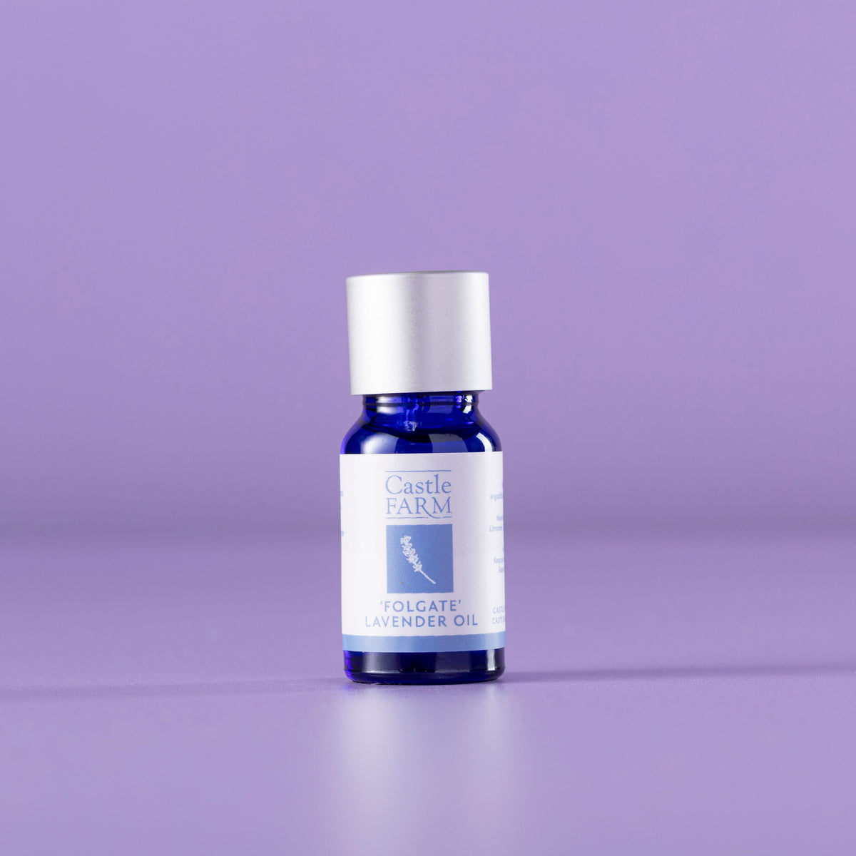 FOLGATE LAVENDER OIL