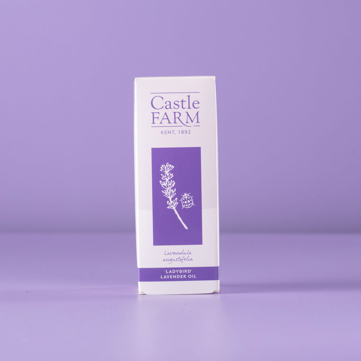 LADYBIRD LAVENDER OIL