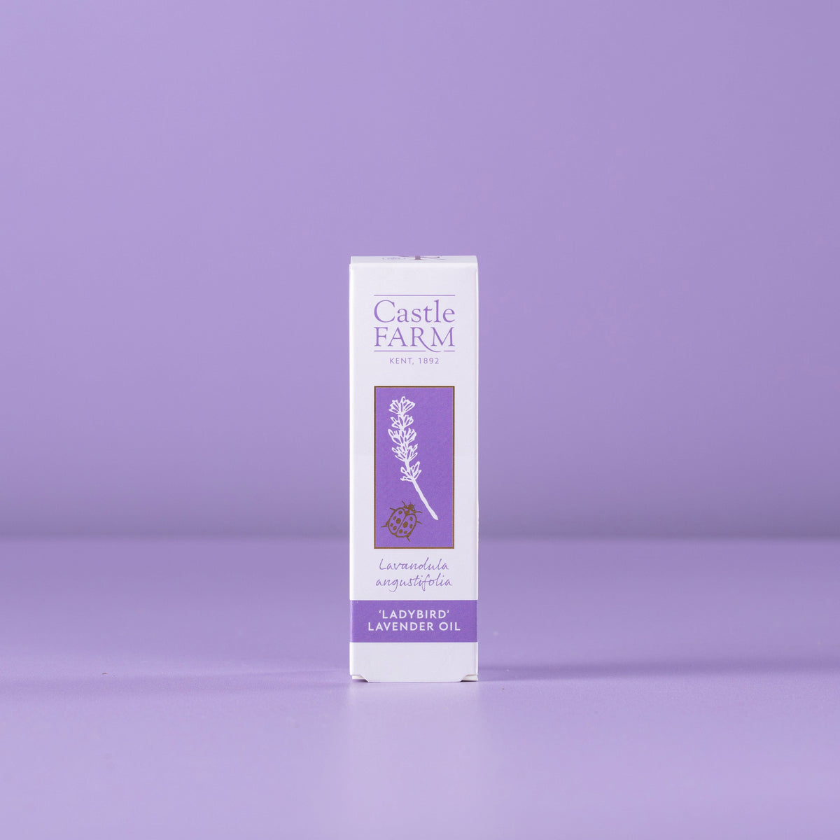 LADYBIRD LAVENDER OIL