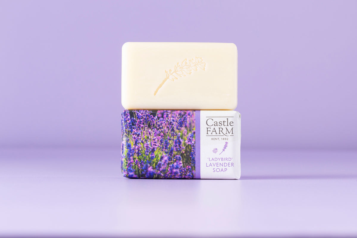 CASTLE FARM SOAPS