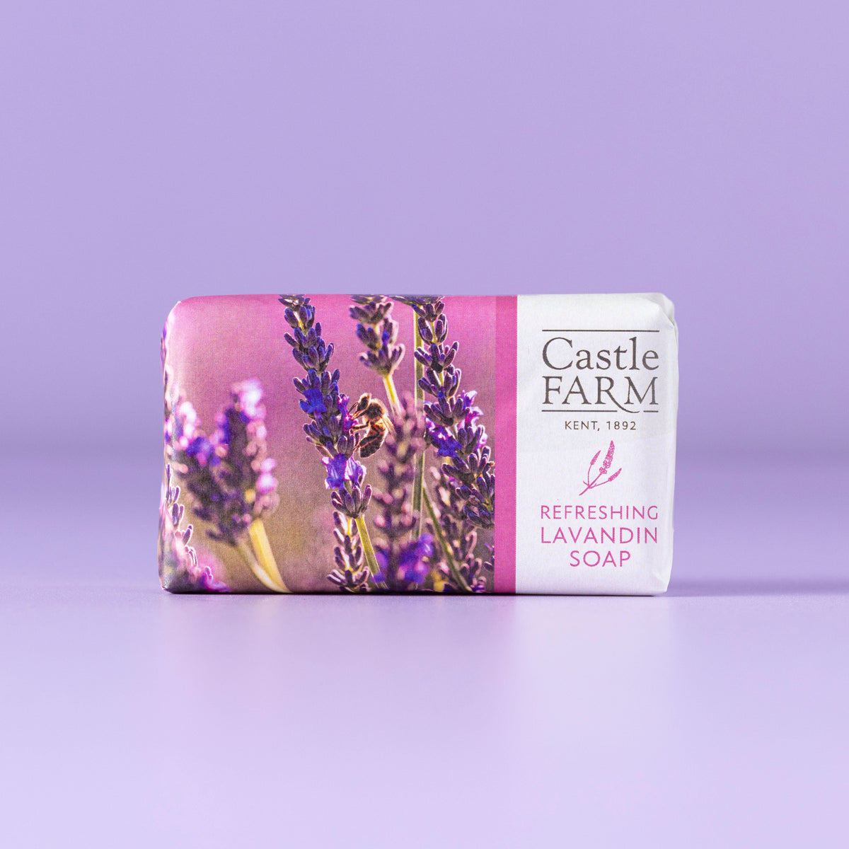 CASTLE FARM SOAPS