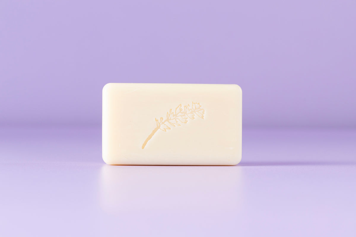 CASTLE FARM SOAPS