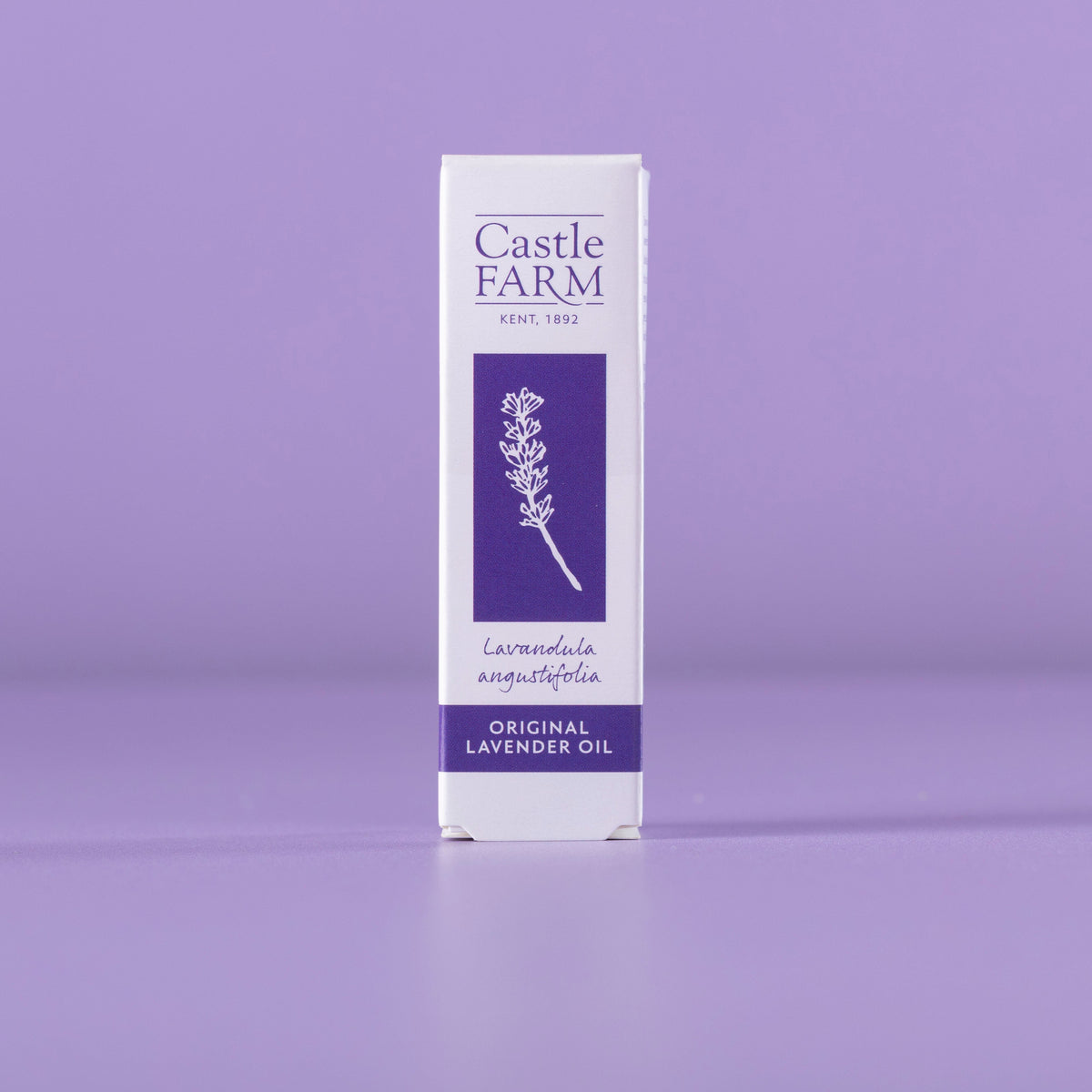 ORIGINAL LAVENDER OIL