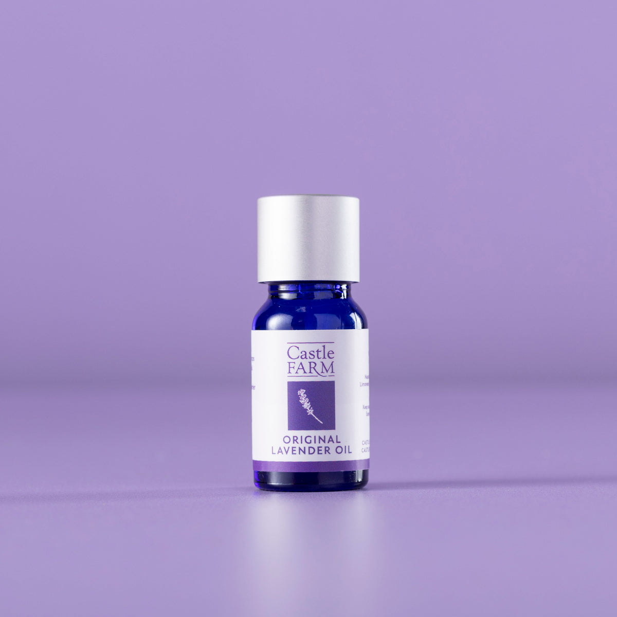 ORIGINAL LAVENDER OIL