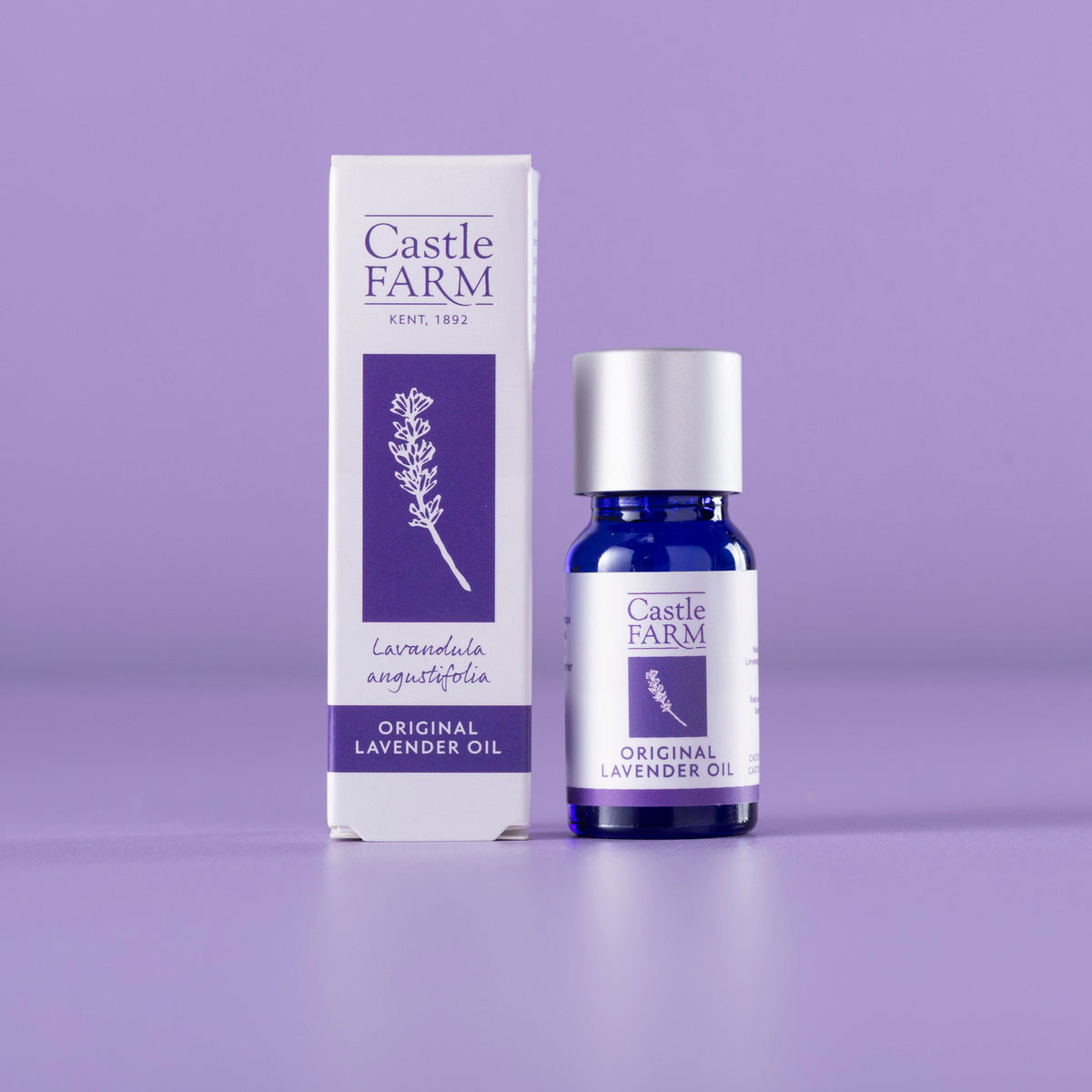 ORIGINAL LAVENDER OIL