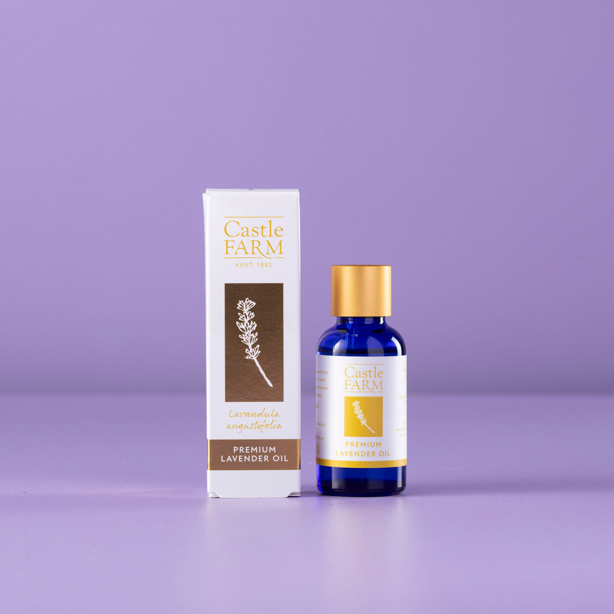 PREMIUM LAVENDER OIL