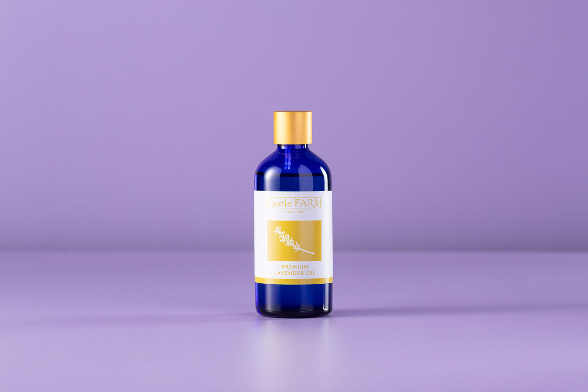 PREMIUM LAVENDER OIL