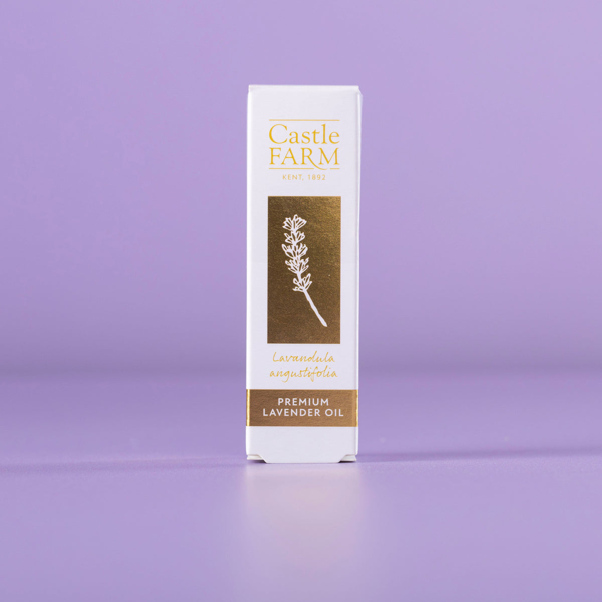 PREMIUM LAVENDER OIL