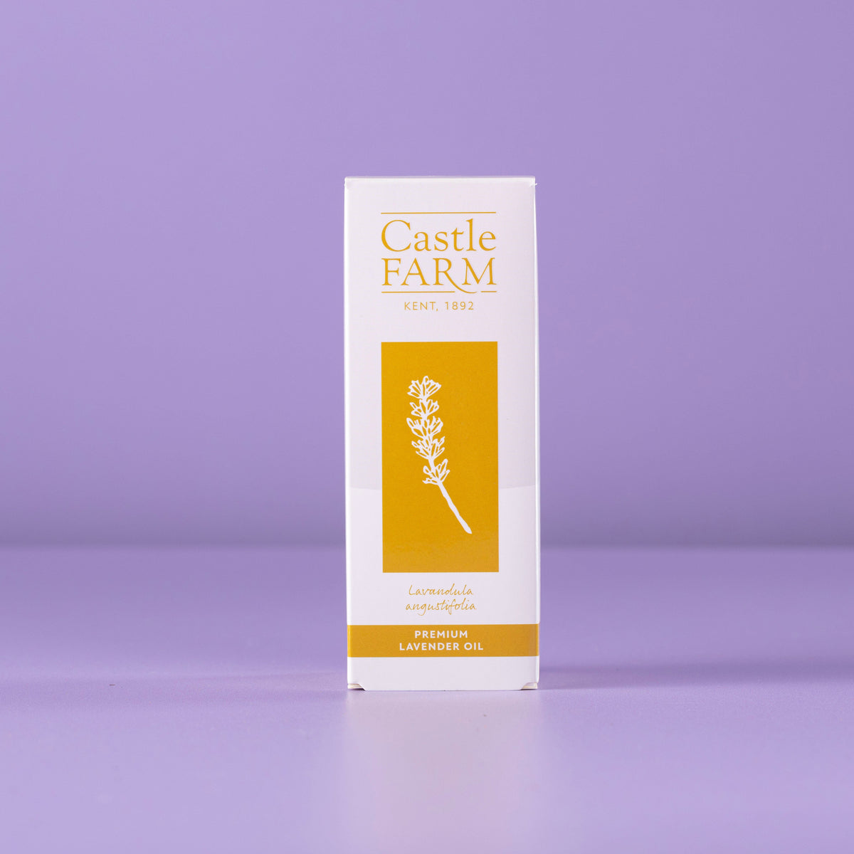 PREMIUM LAVENDER OIL