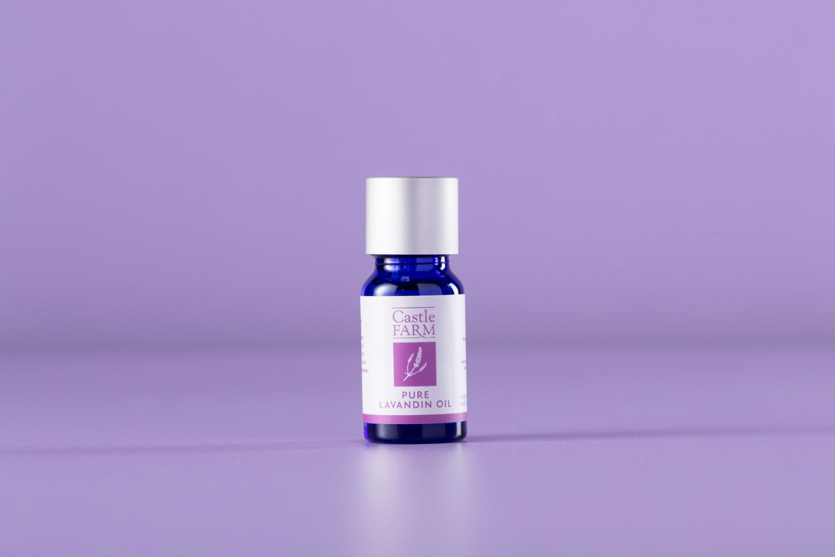 LAVANDIN OIL