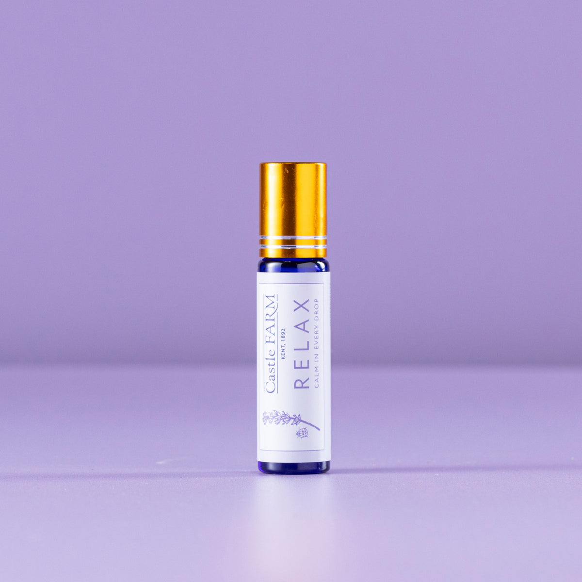 RELAX ROLL-ON with Lavender