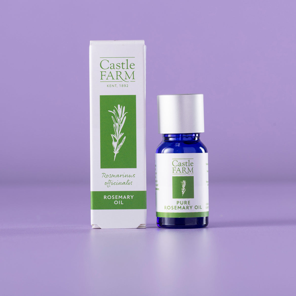 ROSEMARY ESSENTIAL OIL