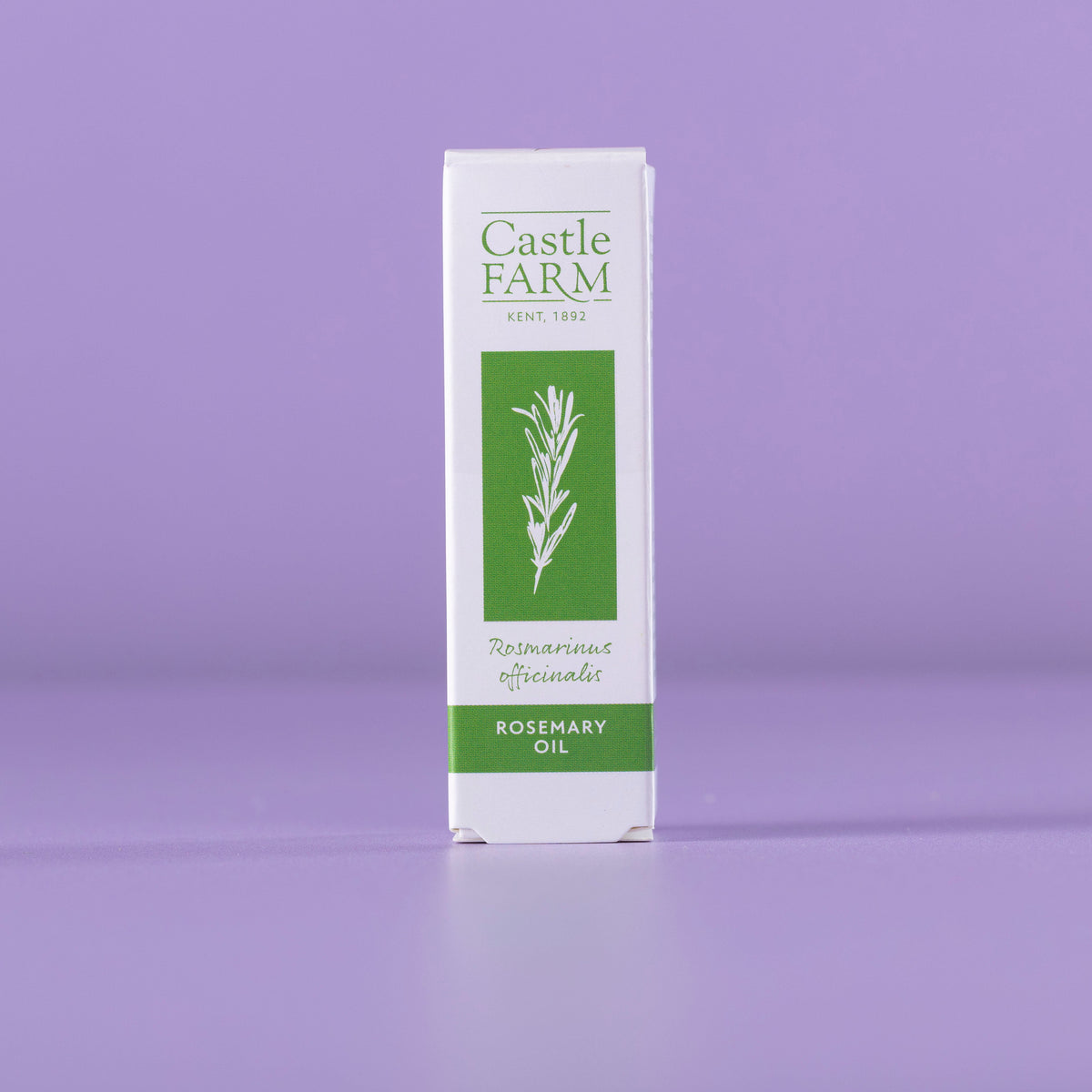 ROSEMARY ESSENTIAL OIL