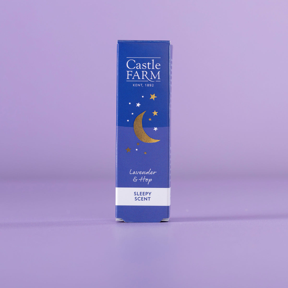 SLEEPY SCENT
