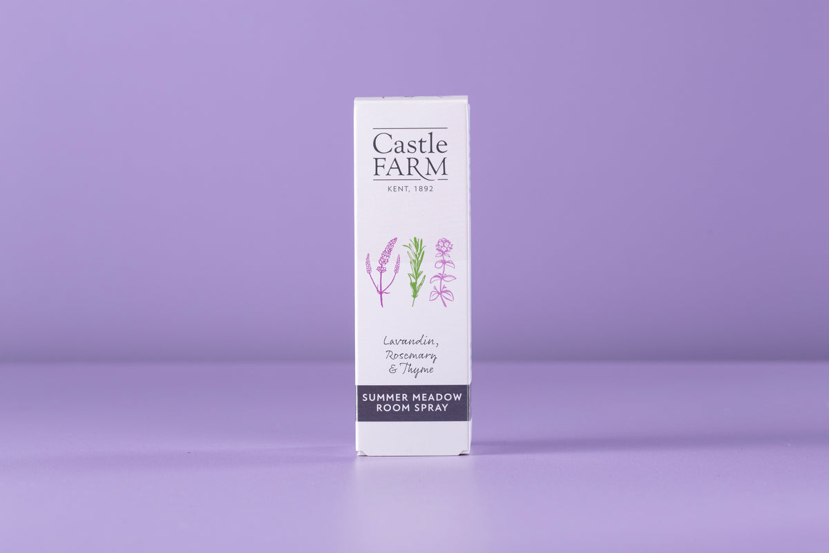 SUMMER MEADOW ROOM SPRAY