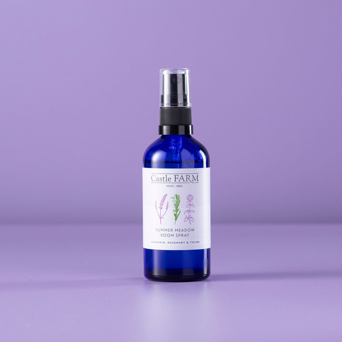 SUMMER MEADOW ROOM SPRAY