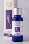 PURE LAVENDER OIL