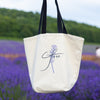 CASTLE FARM CANVAS BAG