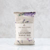 LAVENDER WHEAT BAG