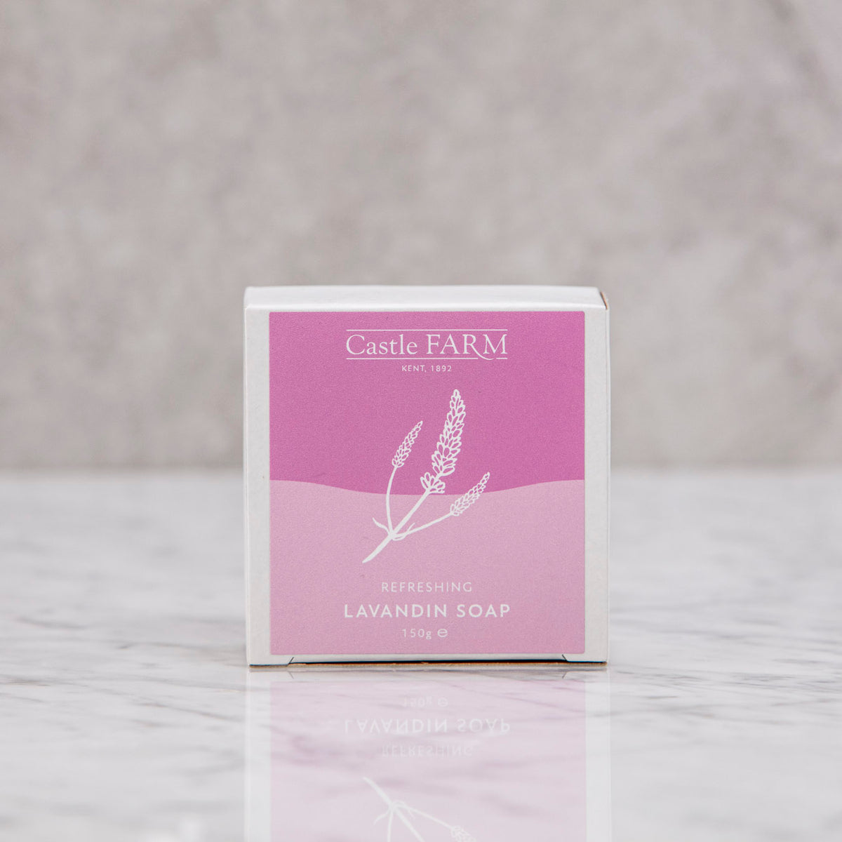 CASTLE FARM SOAPS