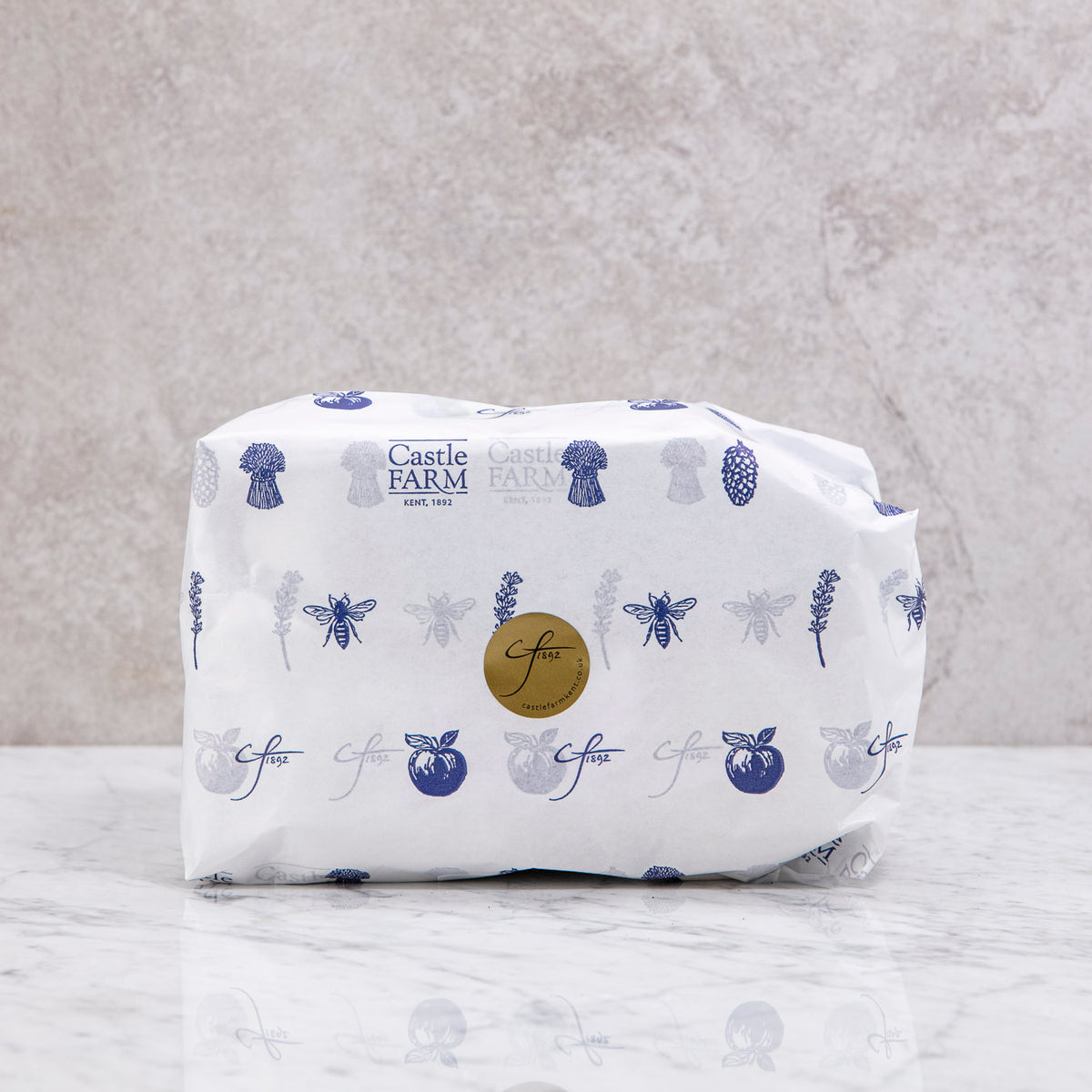 THE LAVENDER CARE PACK
